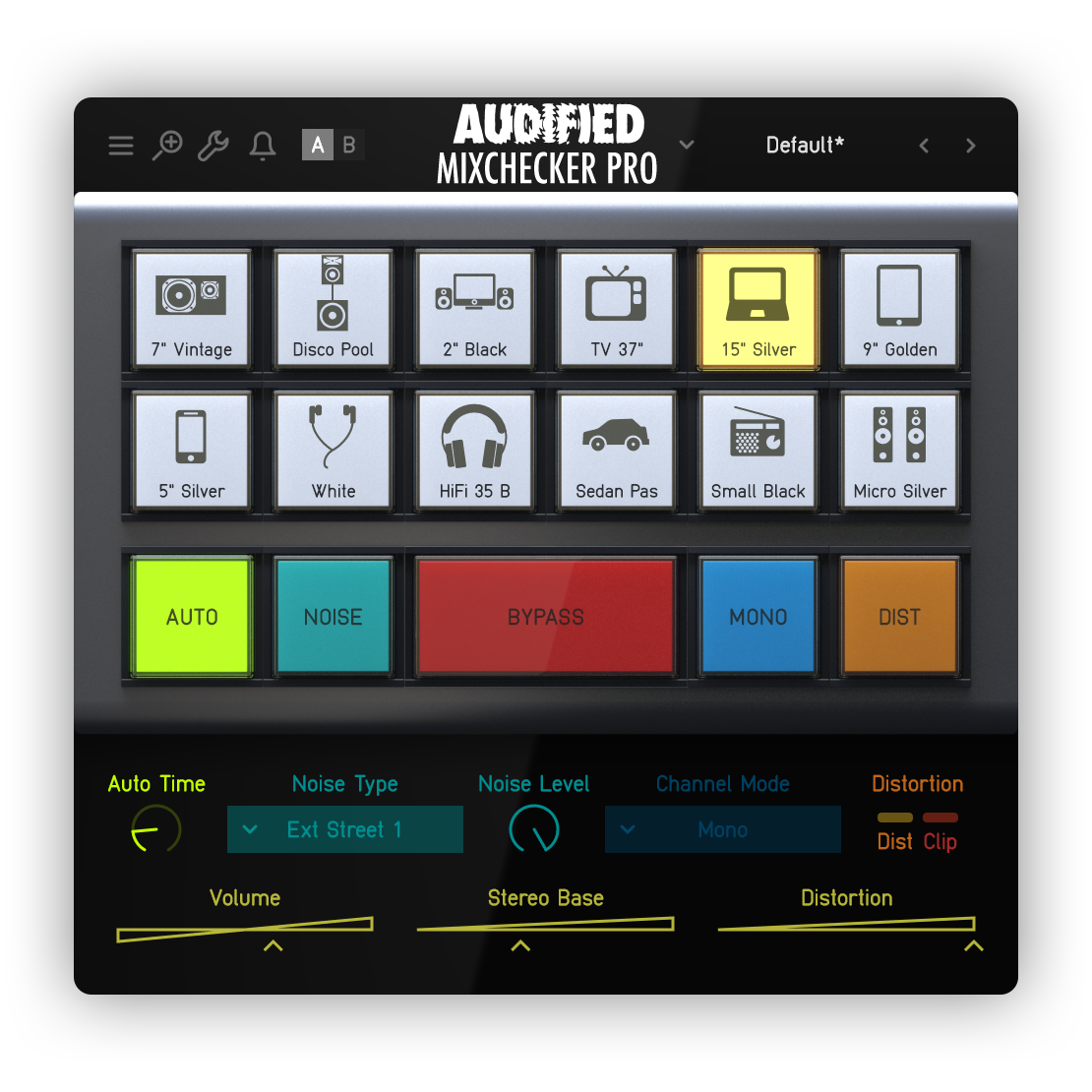 audified.com