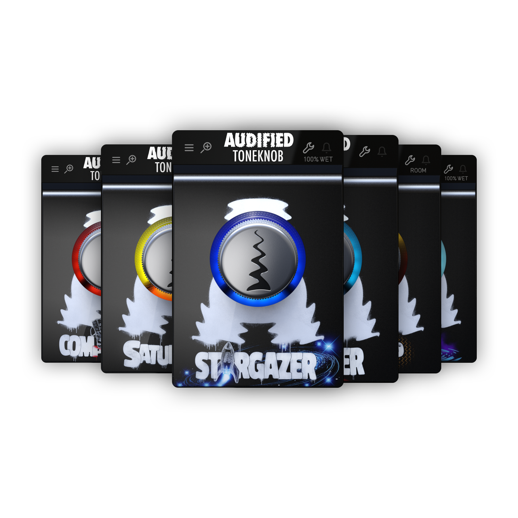 ToneKnob Ultimate Bundle